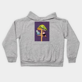 Birdie Kids Hoodie